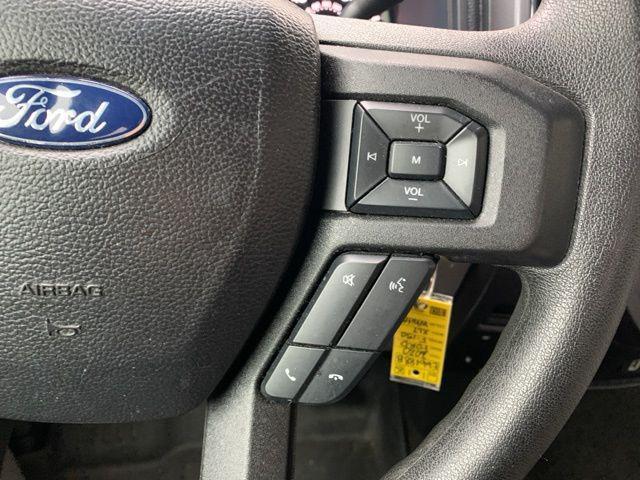 used 2020 Ford F-150 car, priced at $30,000