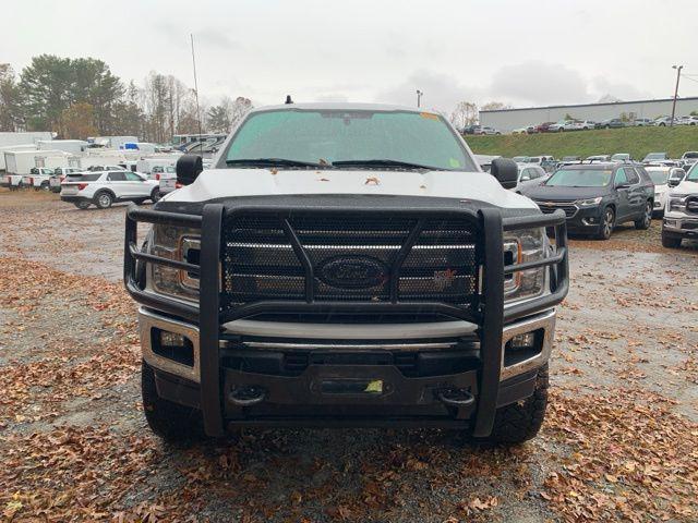 used 2020 Ford F-150 car, priced at $30,000