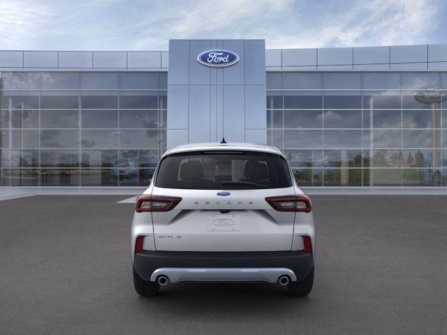 new 2023 Ford Escape car