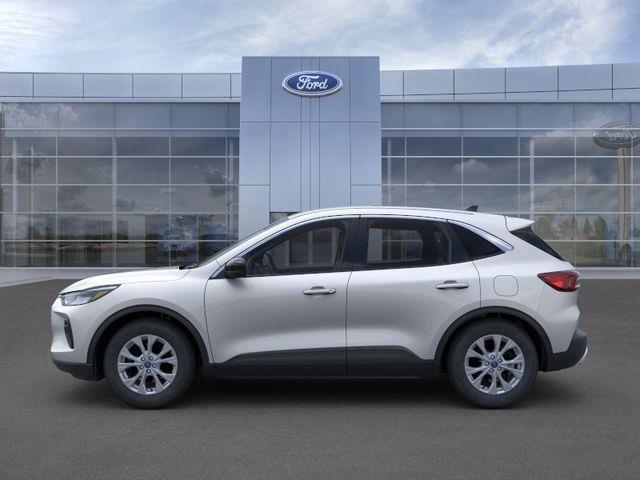 new 2023 Ford Escape car