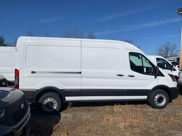 new 2024 Ford Transit-250 car, priced at $51,070