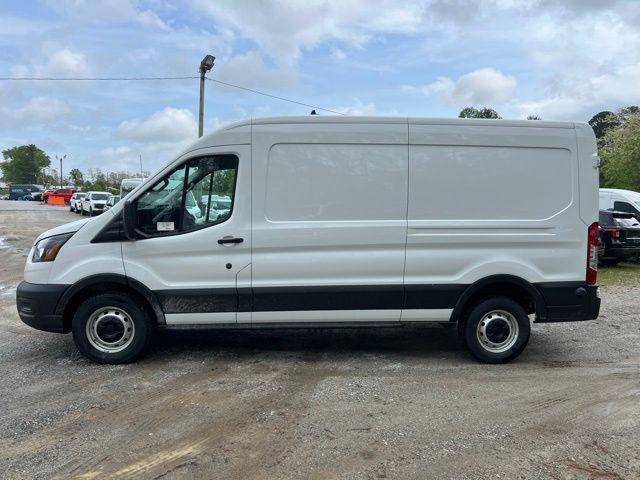new 2024 Ford Transit-250 car, priced at $58,388