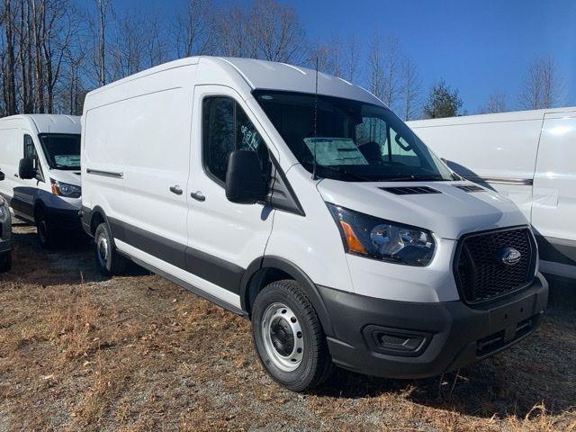 new 2024 Ford Transit-250 car, priced at $51,070