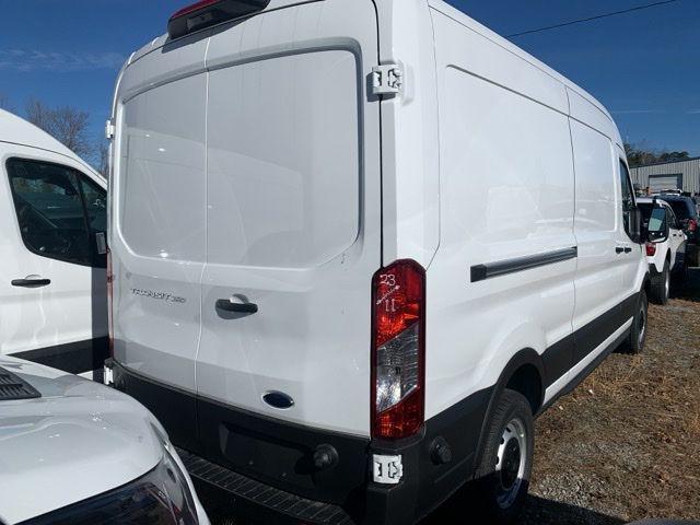 new 2024 Ford Transit-250 car, priced at $51,070