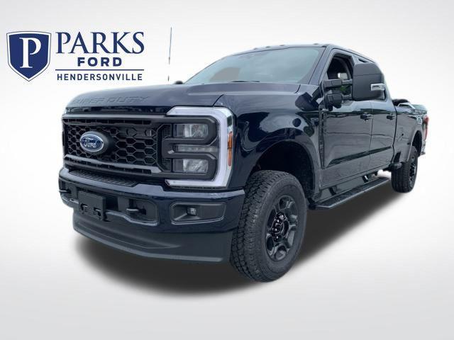 new 2024 Ford F-350 car, priced at $59,500