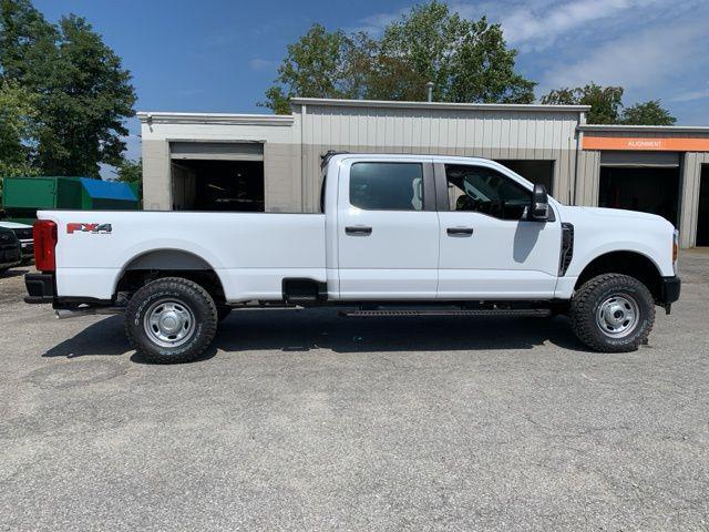 new 2024 Ford F-250 car