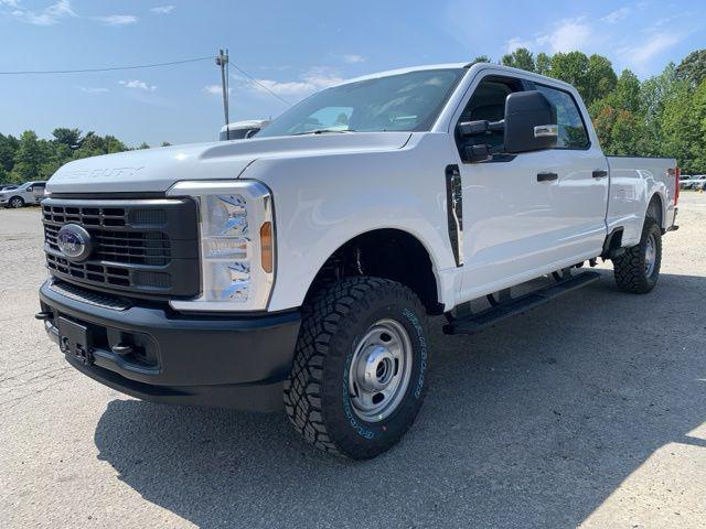 new 2024 Ford F-250 car