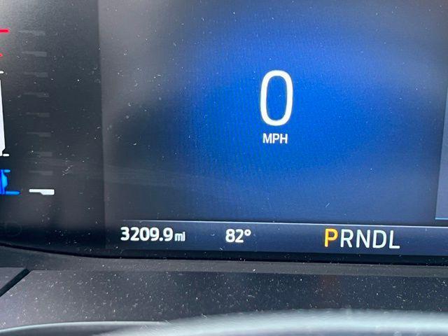new 2024 Ford Escape car, priced at $29,968