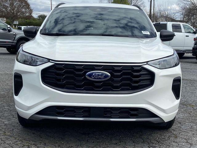 new 2024 Ford Escape car, priced at $30,780