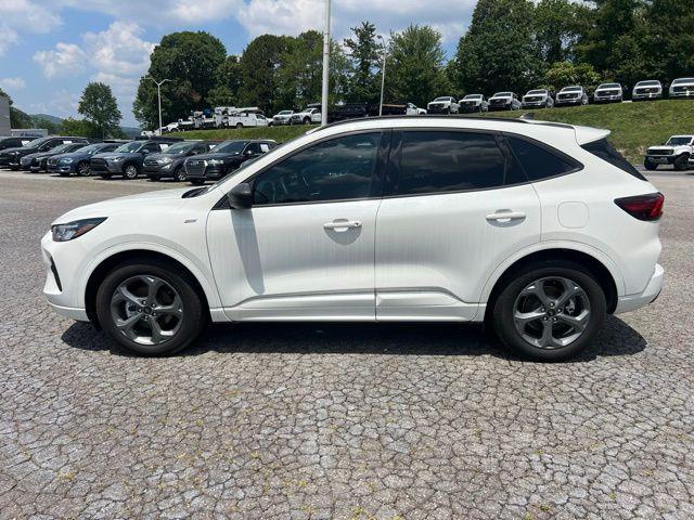new 2024 Ford Escape car, priced at $29,968