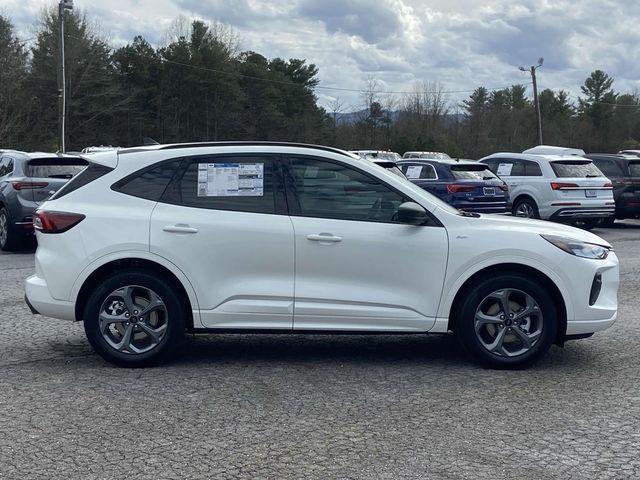 new 2024 Ford Escape car, priced at $30,780