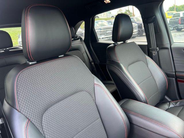 new 2024 Ford Escape car, priced at $29,968