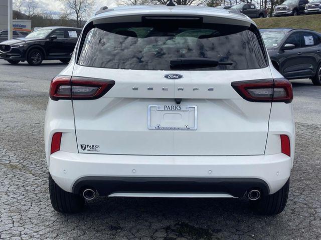 new 2024 Ford Escape car, priced at $30,780