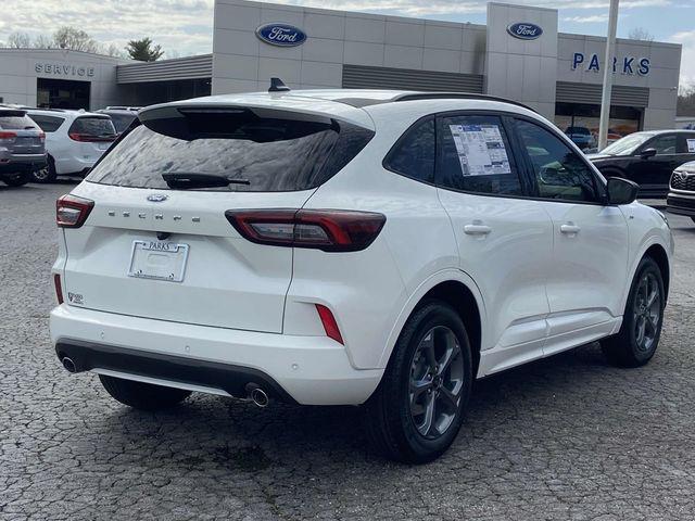 new 2024 Ford Escape car, priced at $30,780