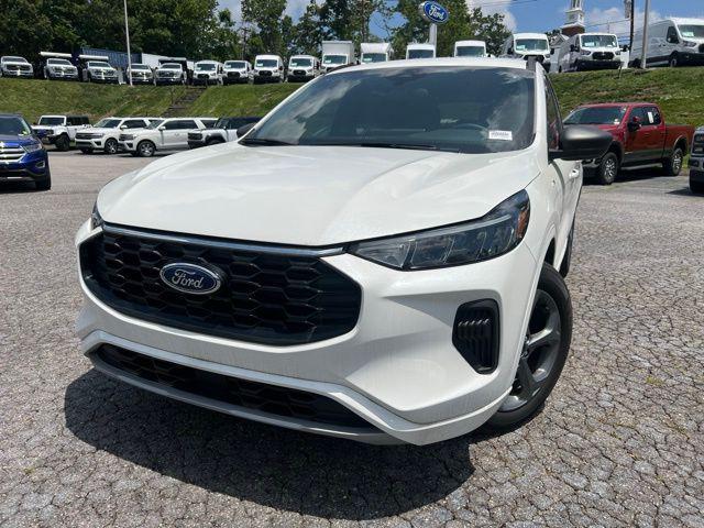 new 2024 Ford Escape car, priced at $27,468