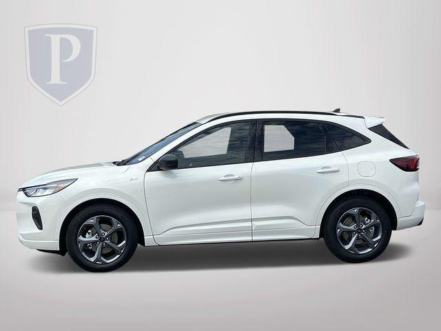 new 2024 Ford Escape car, priced at $30,780