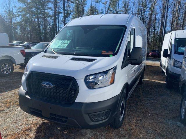 new 2024 Ford Transit-250 car, priced at $53,030