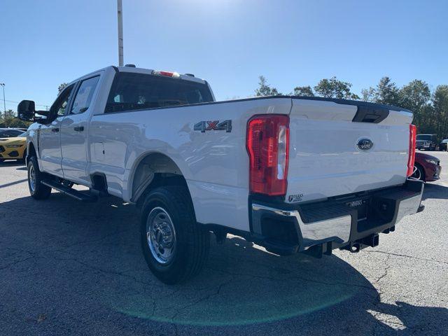 used 2023 Ford F-250 car, priced at $48,396