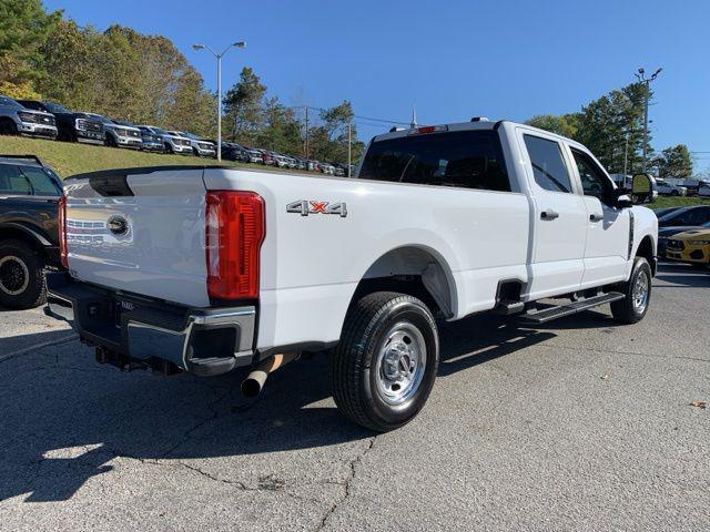 used 2023 Ford F-250 car, priced at $48,396