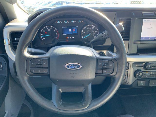 used 2023 Ford F-250 car, priced at $48,396