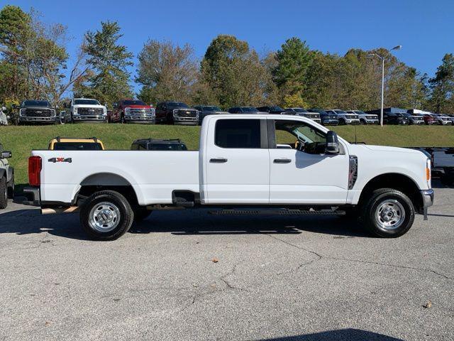 used 2023 Ford F-250 car, priced at $48,396