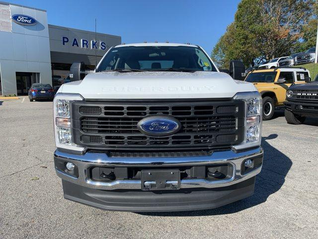 used 2023 Ford F-250 car, priced at $48,396