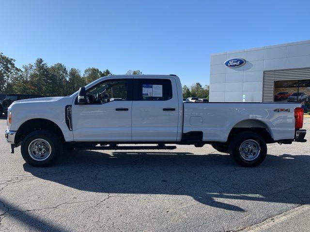 used 2023 Ford F-250 car, priced at $48,396