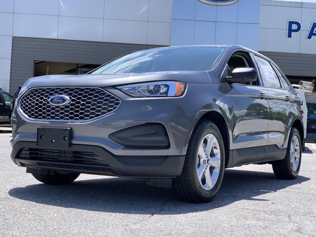 new 2024 Ford Edge car, priced at $34,585