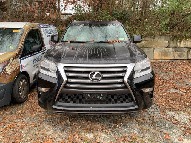 used 2019 Lexus GX 460 car, priced at $39,570