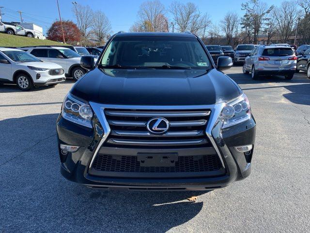 used 2019 Lexus GX 460 car, priced at $35,943