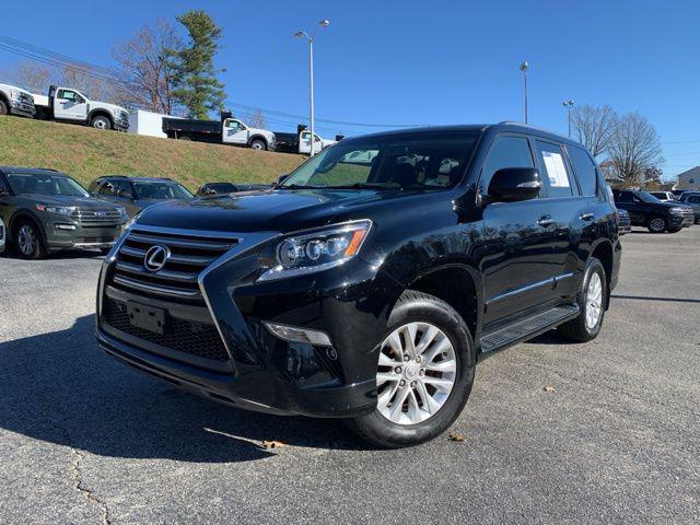 used 2019 Lexus GX 460 car, priced at $37,290