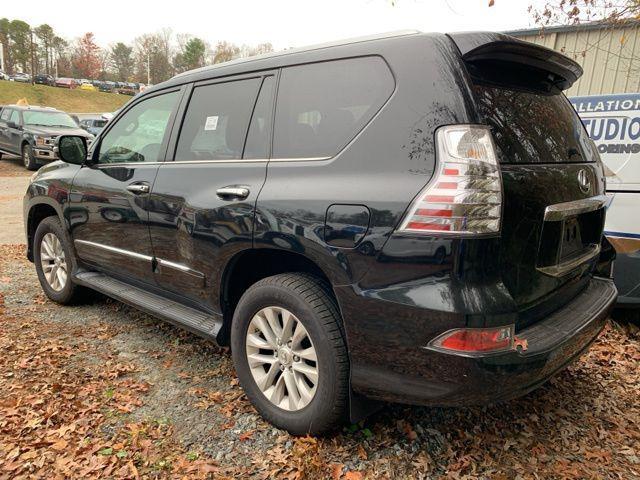 used 2019 Lexus GX 460 car, priced at $39,570