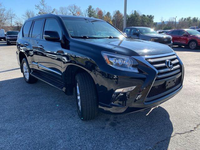 used 2019 Lexus GX 460 car, priced at $35,943