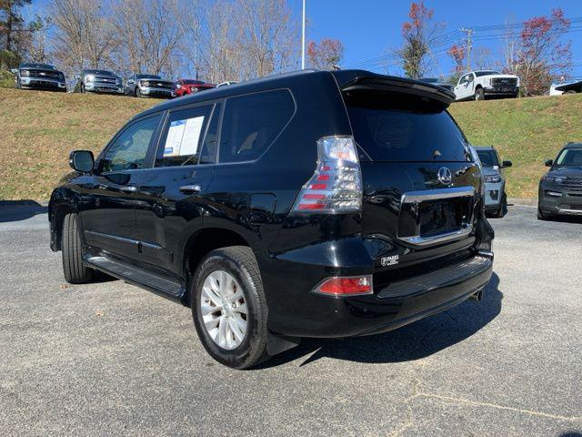 used 2019 Lexus GX 460 car, priced at $35,943