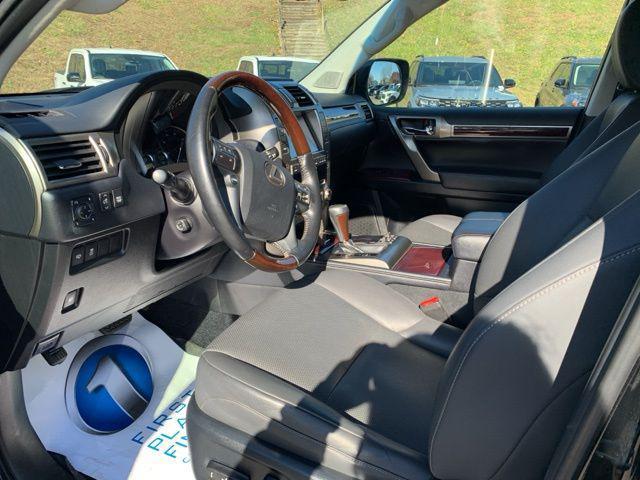 used 2019 Lexus GX 460 car, priced at $35,943