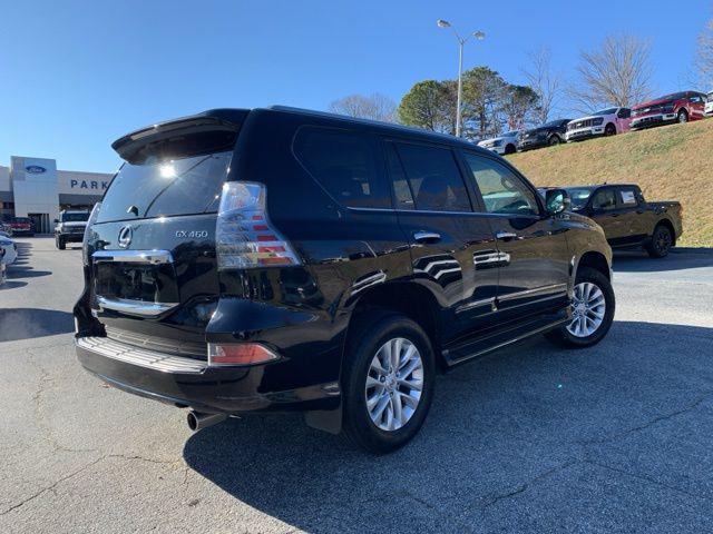 used 2019 Lexus GX 460 car, priced at $35,943