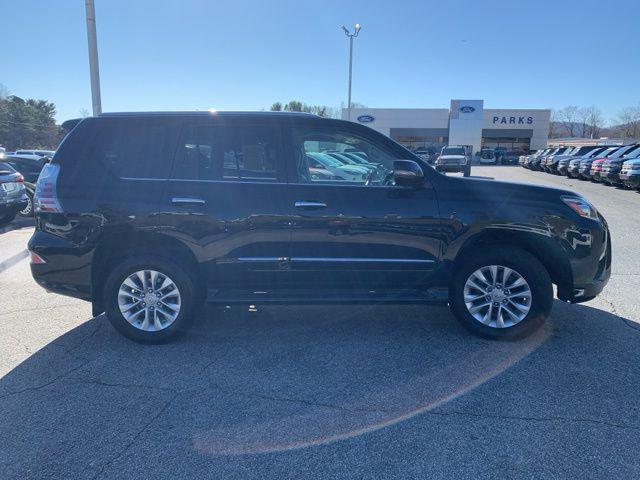 used 2019 Lexus GX 460 car, priced at $35,943