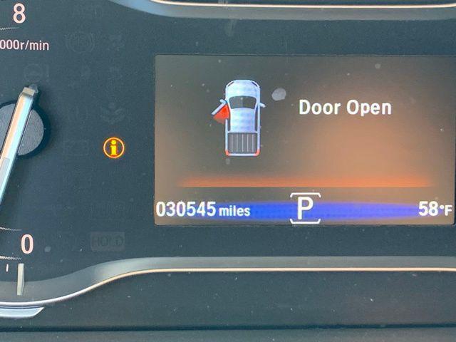 used 2022 Honda Ridgeline car, priced at $31,483