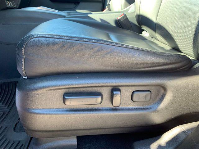 used 2022 Honda Ridgeline car, priced at $31,483