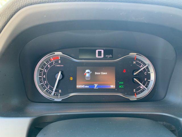 used 2022 Honda Ridgeline car, priced at $31,483