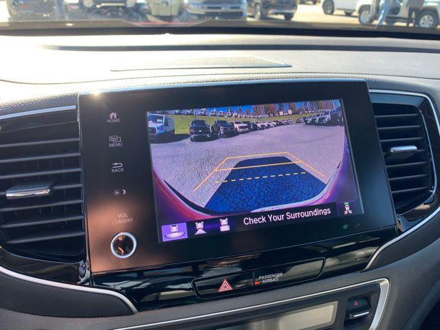 used 2022 Honda Ridgeline car, priced at $31,483