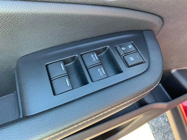 used 2022 Honda Ridgeline car, priced at $31,483