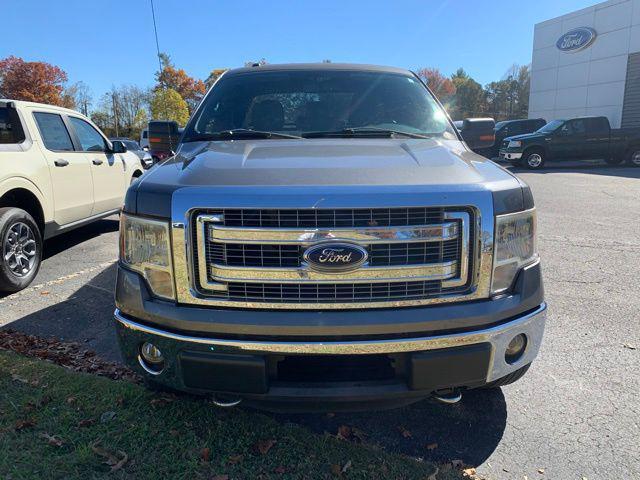 used 2013 Ford F-150 car, priced at $11,987
