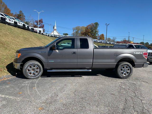used 2013 Ford F-150 car, priced at $11,987