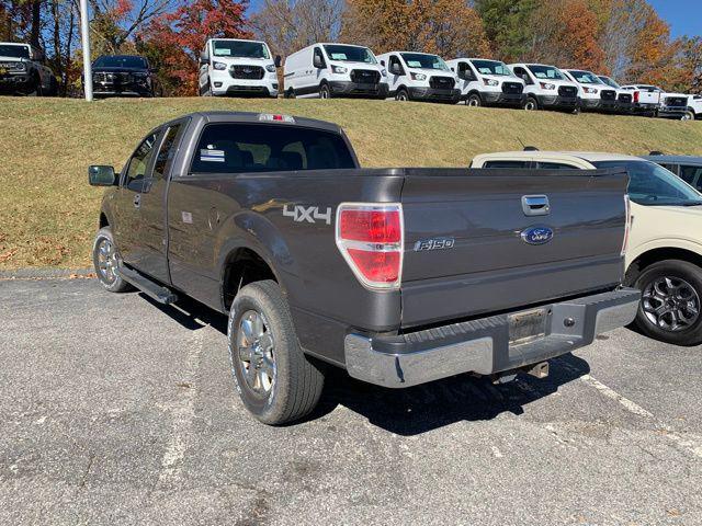 used 2013 Ford F-150 car, priced at $11,987