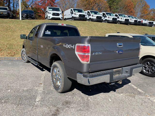 used 2013 Ford F-150 car, priced at $11,987
