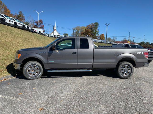 used 2013 Ford F-150 car, priced at $11,987