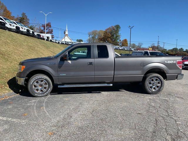 used 2013 Ford F-150 car, priced at $11,987