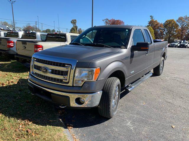 used 2013 Ford F-150 car, priced at $11,987