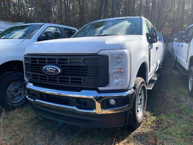 new 2024 Ford F-250 car